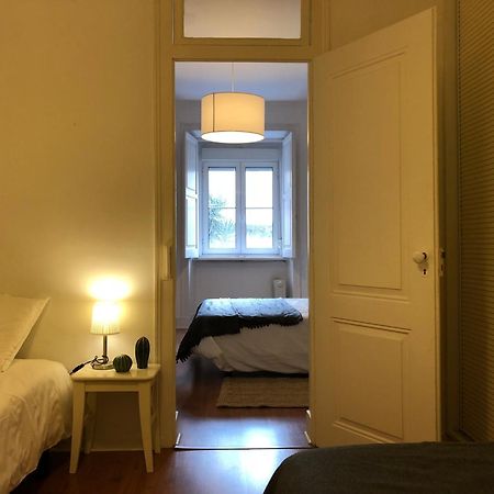 Charming 2 Bedroom Apartment - Bairro Alto, Principe Real Lisboa Eksteriør bilde