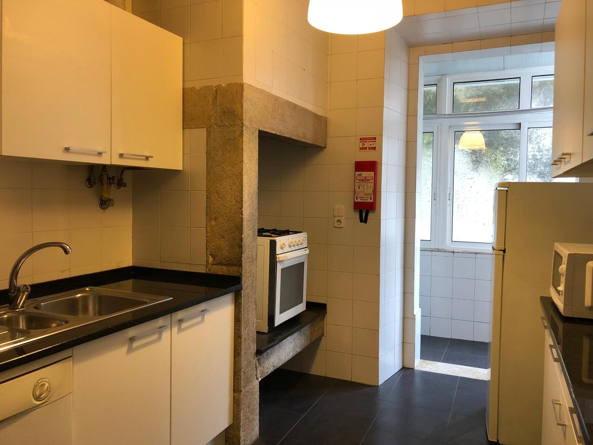 Charming 2 Bedroom Apartment - Bairro Alto, Principe Real Lisboa Eksteriør bilde