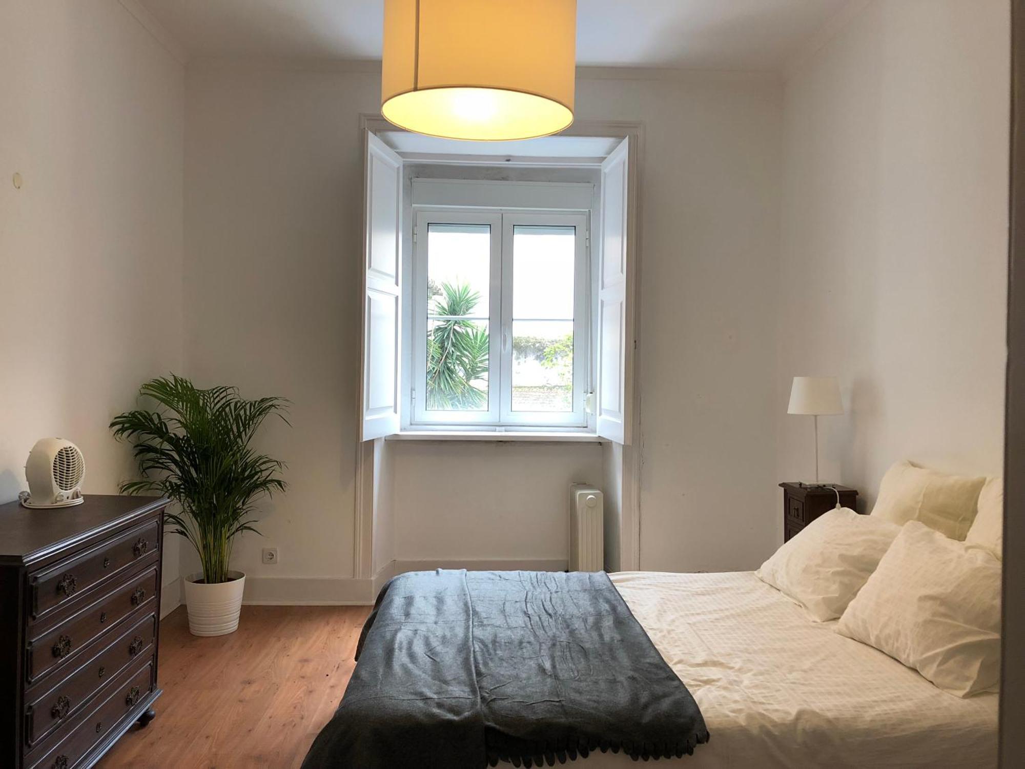 Charming 2 Bedroom Apartment - Bairro Alto, Principe Real Lisboa Eksteriør bilde
