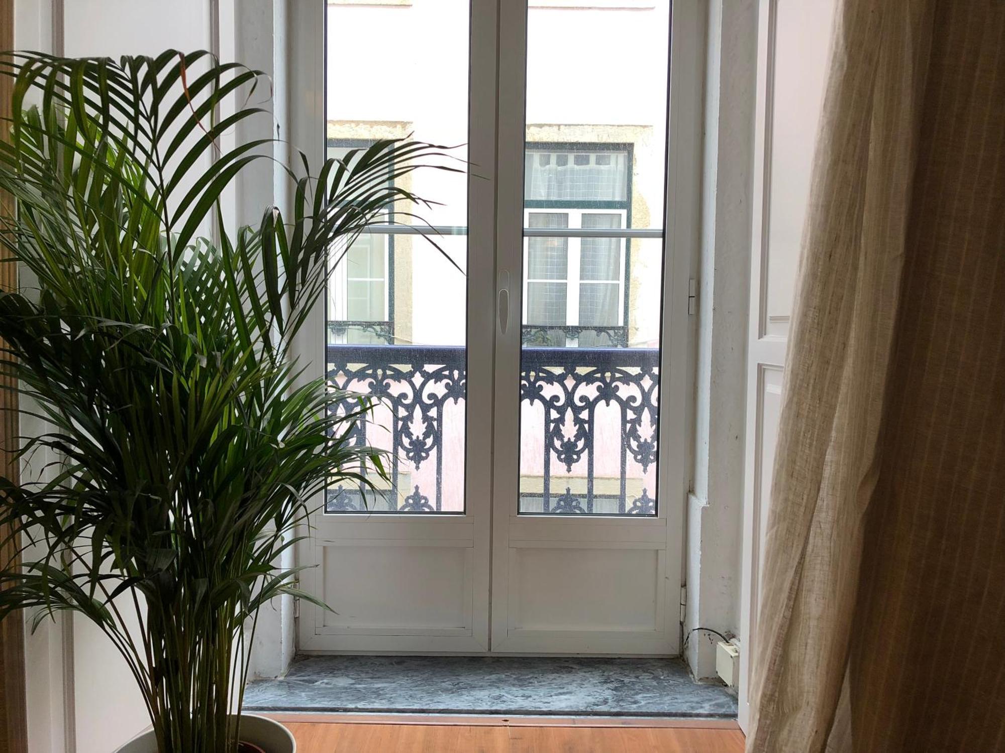 Charming 2 Bedroom Apartment - Bairro Alto, Principe Real Lisboa Eksteriør bilde